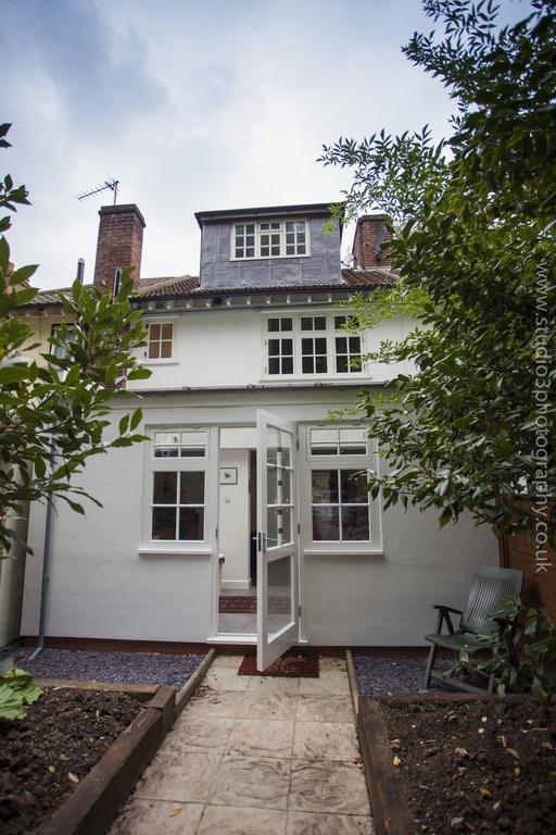 Wilson Grove - Bermondsey Casa de Férias