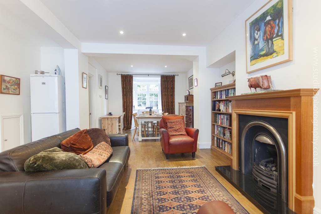 Wilson Grove - Bermondsey Casa de Férias