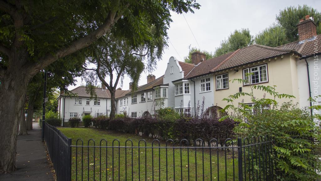 Casa de Férias Wilson Grove - Bermondsey