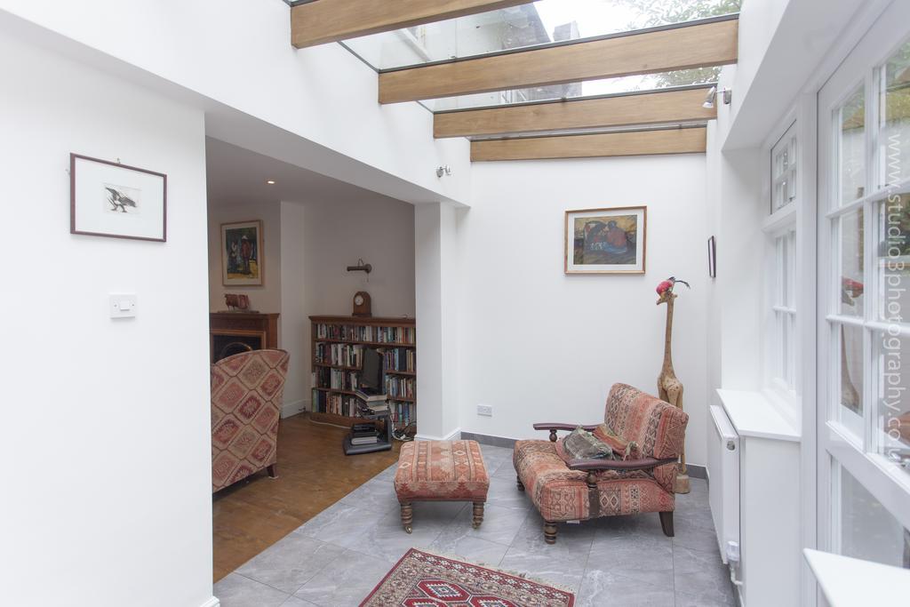 Casa de Férias Wilson Grove - Bermondsey *