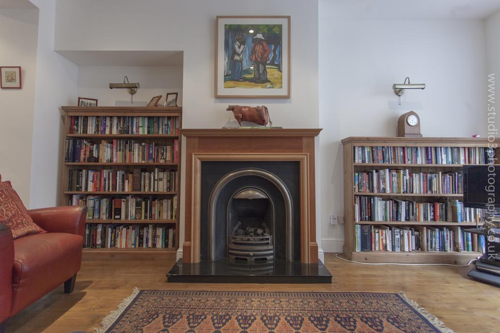 Wilson Grove - Bermondsey Casa de Férias Londres