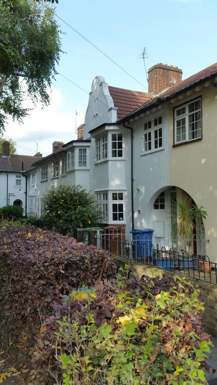 Casa de Férias Wilson Grove - Bermondsey